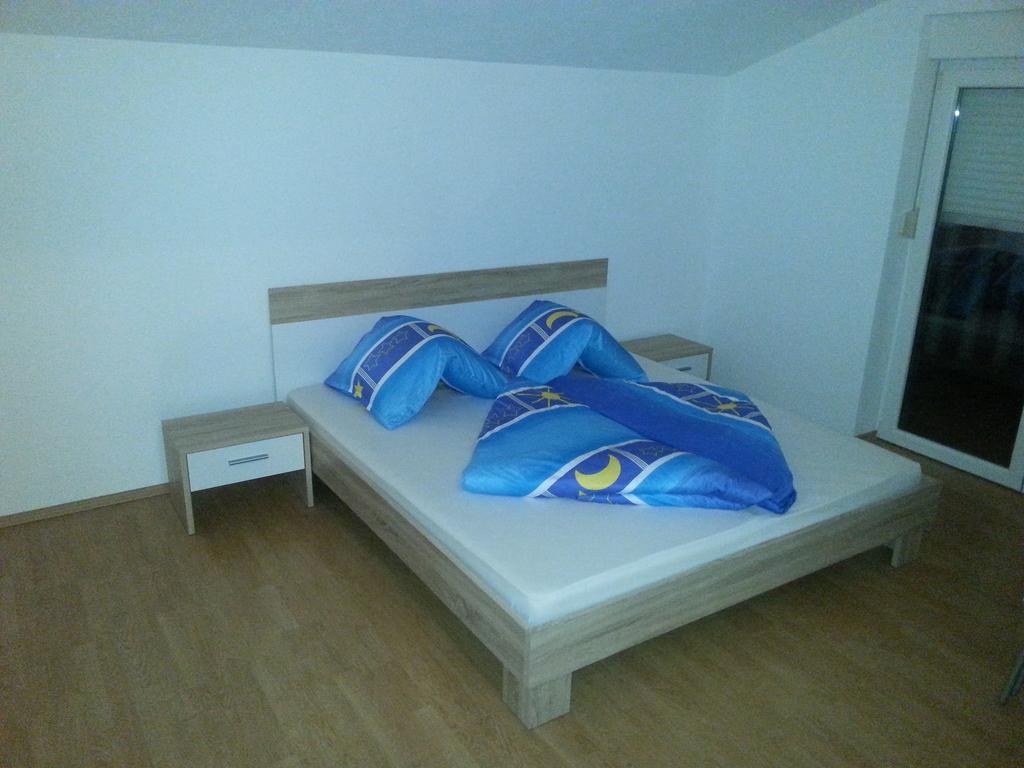 Apartments Barbic อูมัค ห้อง รูปภาพ