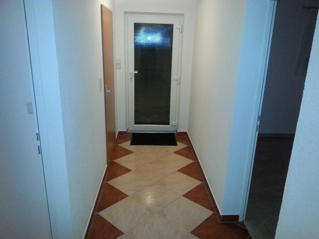 Apartments Barbic อูมัค ห้อง รูปภาพ