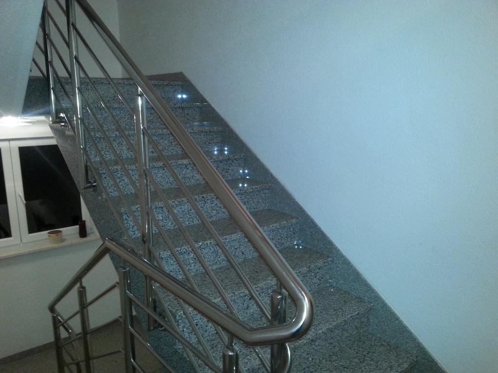 Apartments Barbic อูมัค ภายนอก รูปภาพ