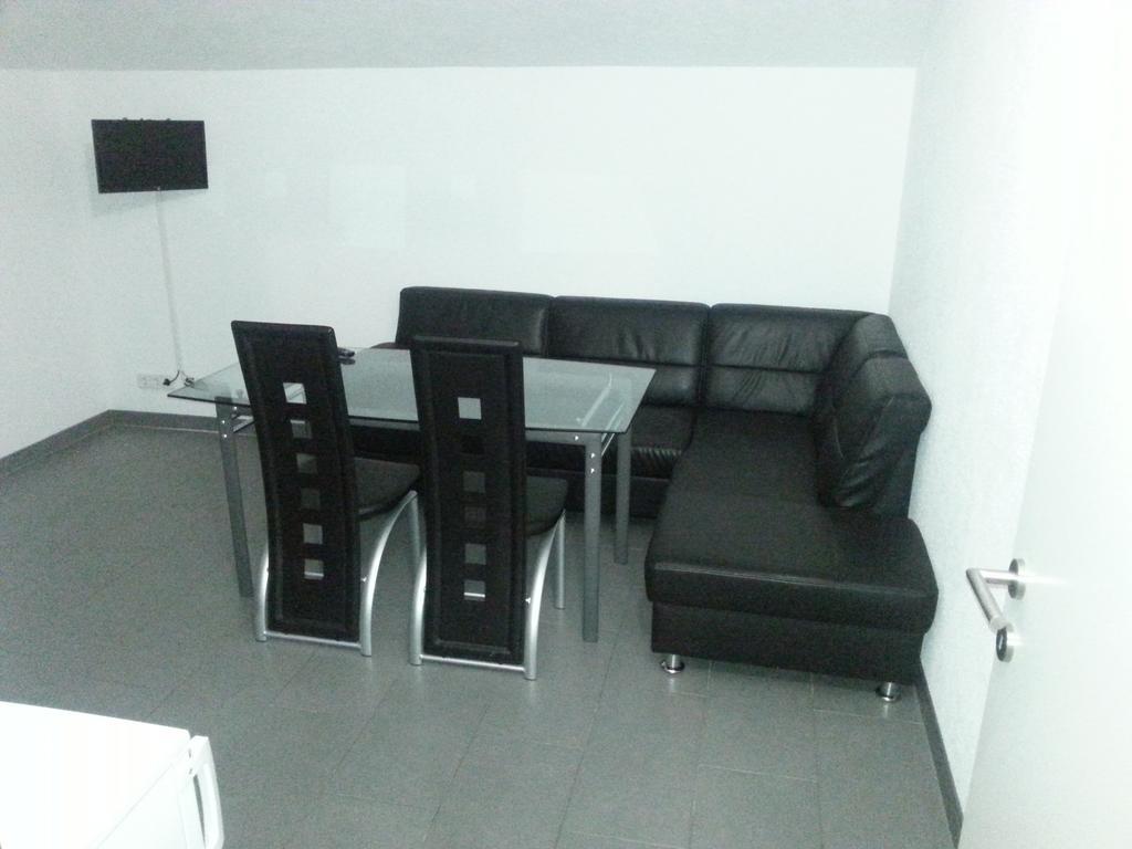 Apartments Barbic อูมัค ห้อง รูปภาพ