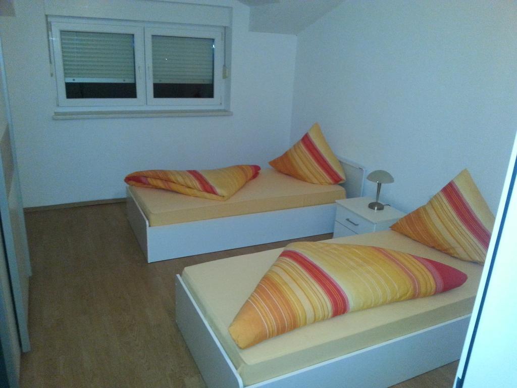 Apartments Barbic อูมัค ห้อง รูปภาพ
