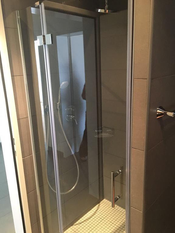Apartments Barbic อูมัค ภายนอก รูปภาพ