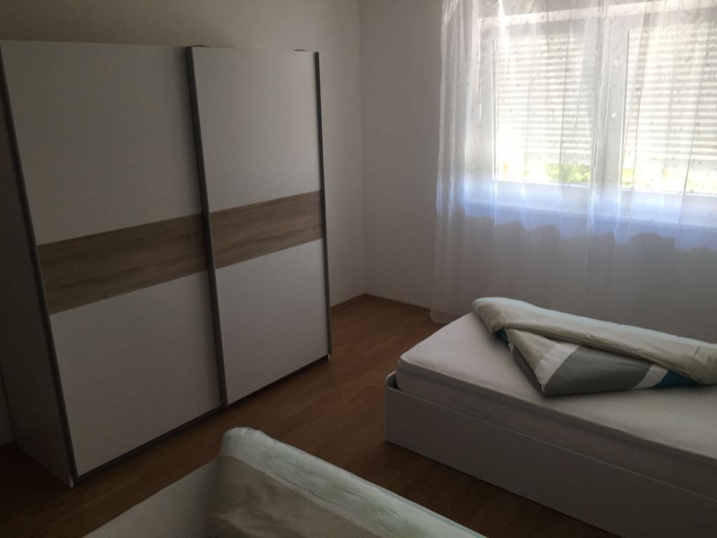 Apartments Barbic อูมัค ภายนอก รูปภาพ