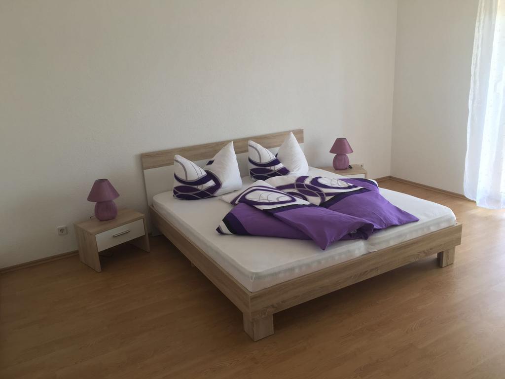 Apartments Barbic อูมัค ภายนอก รูปภาพ