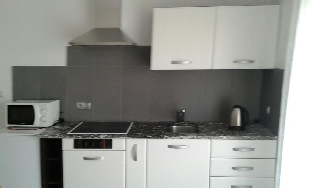 Apartments Barbic อูมัค ภายนอก รูปภาพ